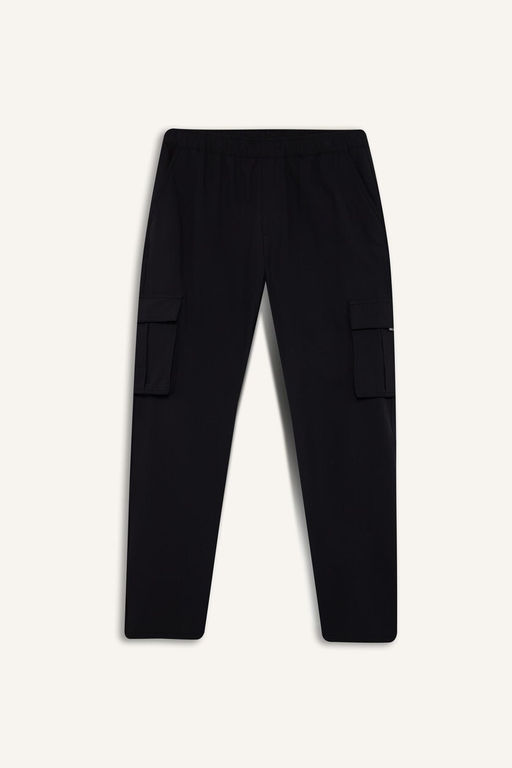 Standart Fit Kargo Cepli Jogger E_ofman Alt_