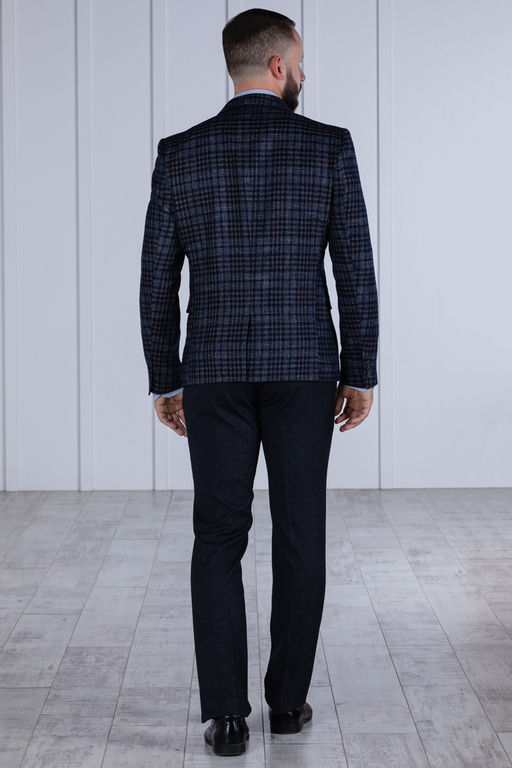 пиджак 
 5516-М8.6 - Svyatnyh фото 5