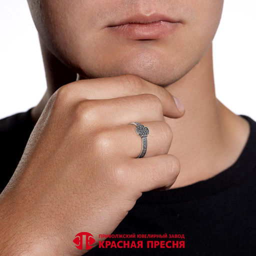 КОЛЬЦО 24017266 - Красная пресня фото 3