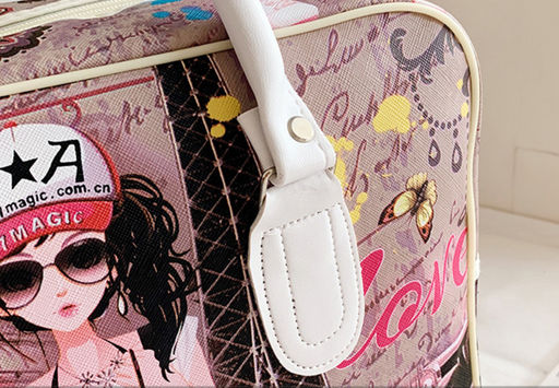 Сумка JIN-S-200-4