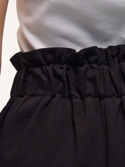 Шорты черный UZ251272213 - Nota bene фото 7