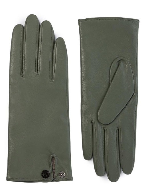 Перчатки жен п/ш LB-4909-1 olive - Labbra фото 19