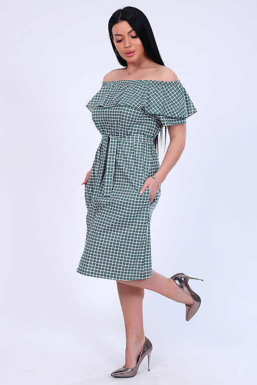 Платье 71064 - Натали фото 20