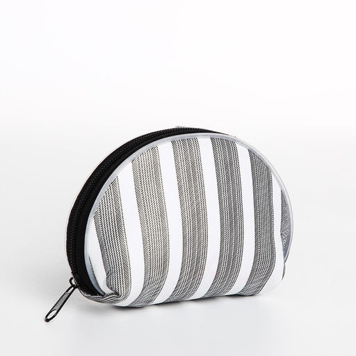 Кошелёк на молнии, цвет МИКС - Simaland фото 2