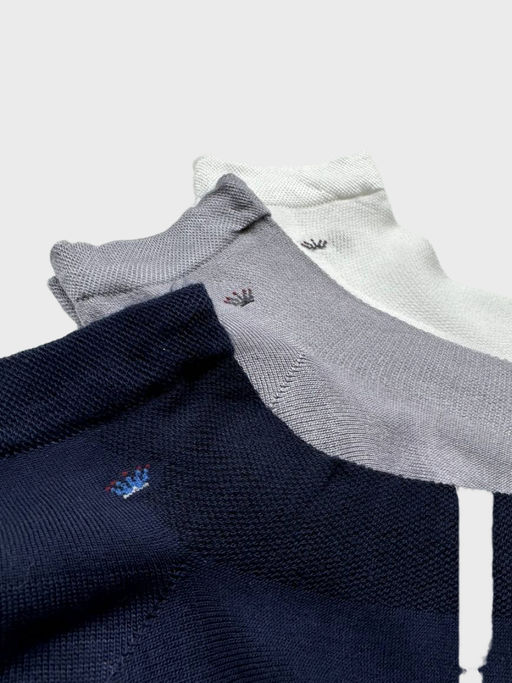 Мужские носки Pier Lotti 012