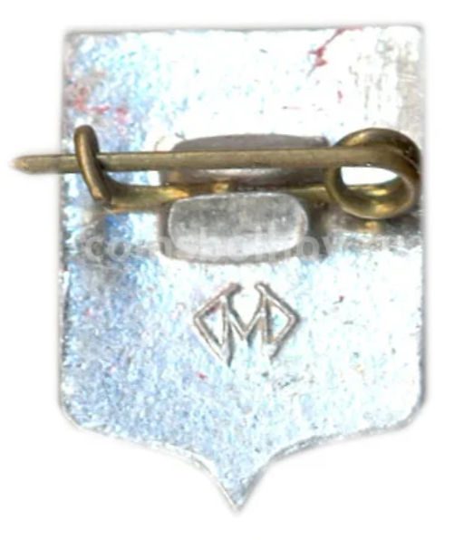 Значок Владимир