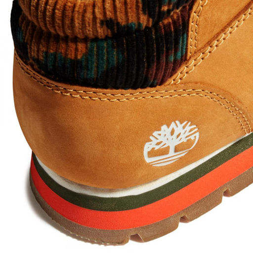Ботинки / Timberland  фото 5