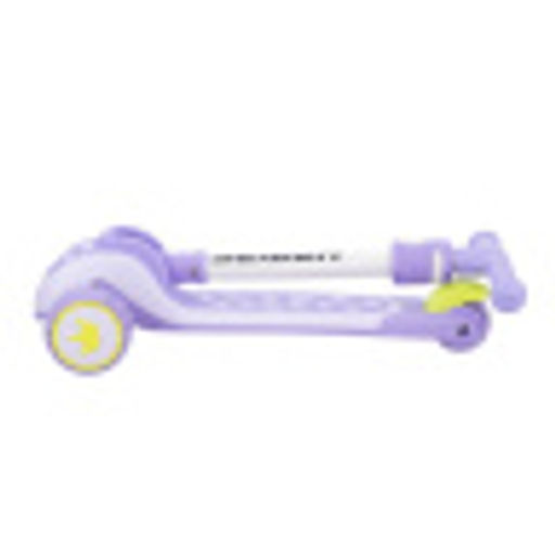 Самокат трехколесный Slider