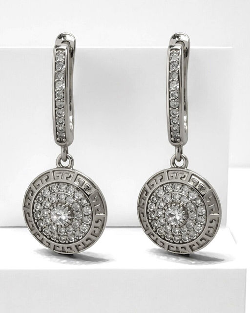 Серьги - Vel vett фото 2