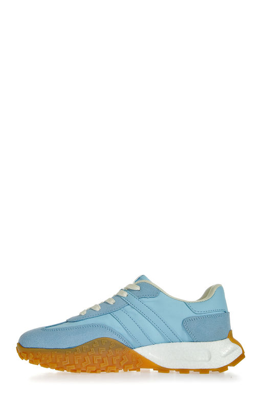 Полуботинки женские PATROL