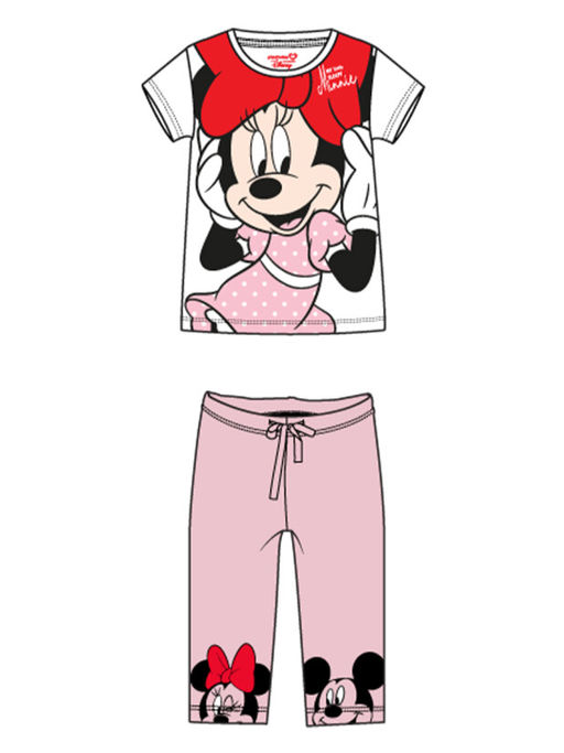 PlayToday / Пижама для девочки  фото 8