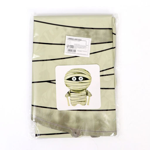 Воздушный шар фольгированный 30" «Мумия», фигура