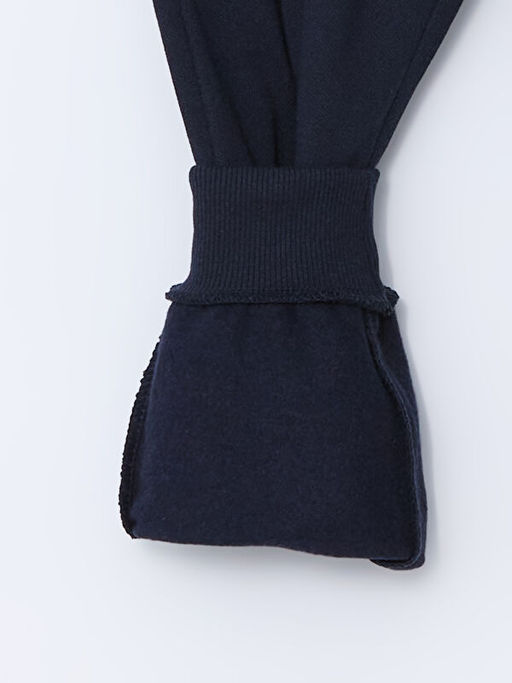 Beli Lastikli Erkek ?ocuk Jogger E?ofman Alt? - Waikiki фото 2