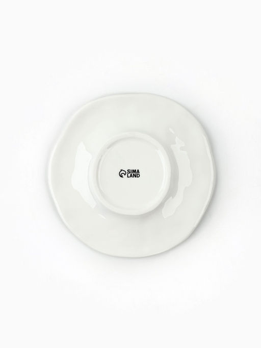 Чайная пара Клубничка, 300 мл