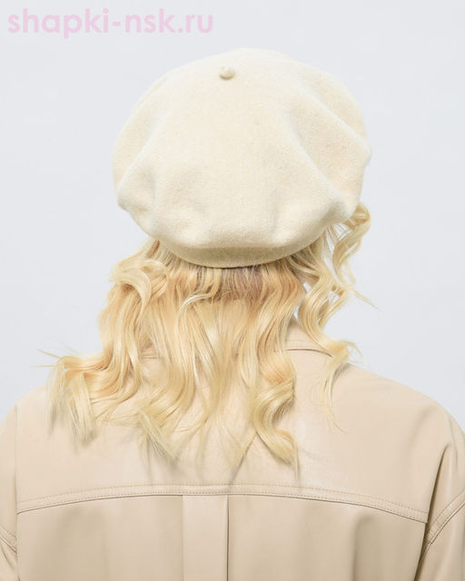 Дилана 012 Берет женский флис (56-58)