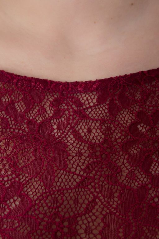 Джемпер М3-3550/36 - Wisell фото 8