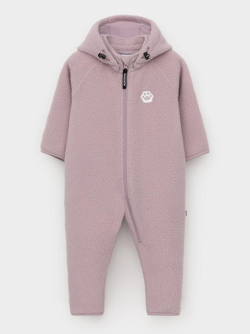 ФЛ 60011/2 ГР комбинезон д/дет яс