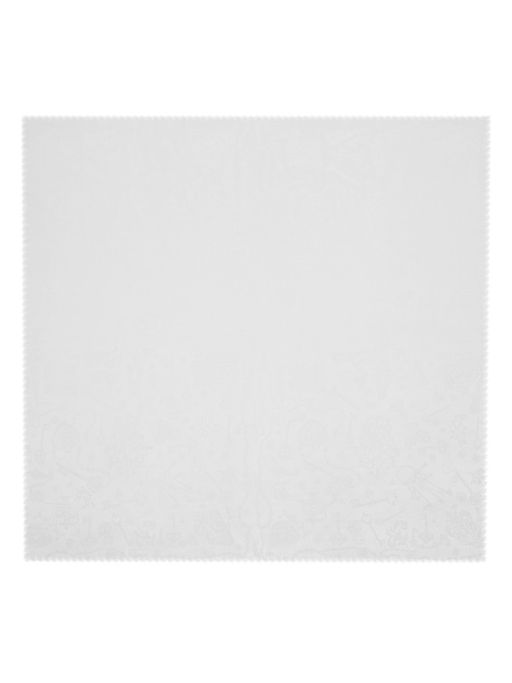Платок жен. шелк+шерсть+виск 135х135 SC35-8276-19 - Eleganzza фото 4