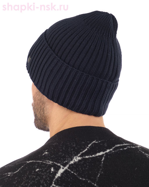 Трэвор Колпак мужской флис (56-58)