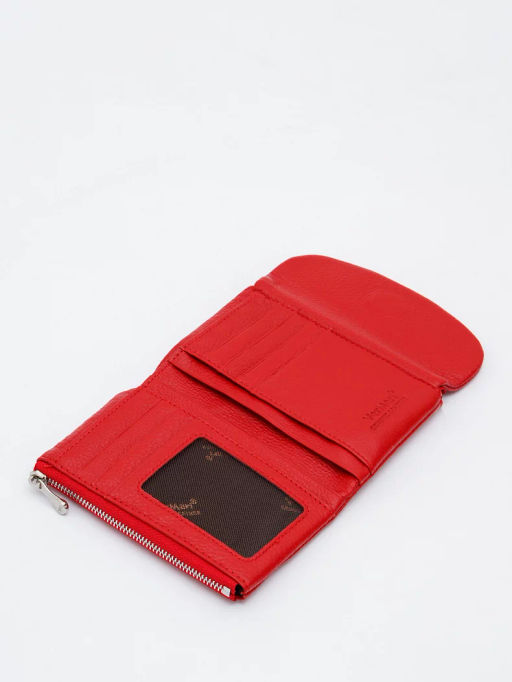 Кошелек 3907-1806 red Vermari
