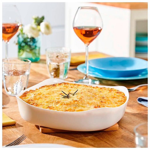 Форма для запекания СМАРТ КУЗИН 20х20см квадратная