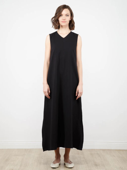 Платье женское ZZ-WD030321-99 black - Eleganzza фото 10