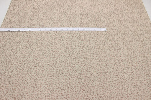 Теплый хлопок Кассия цв.св.бежево-оливковый, ш.1.5м, хлопок-100%, 150гр/м.кв - Купава фото 3