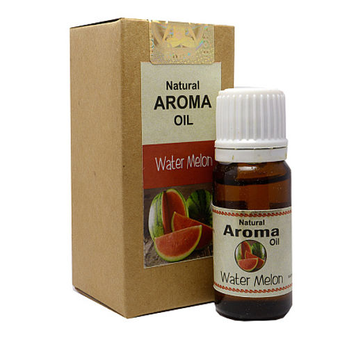Масло парфюмерное Watermelon Арбуз натуральное пр-во Индия 10мл