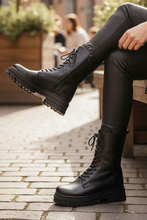 Ботинки - Ионесси фото 10