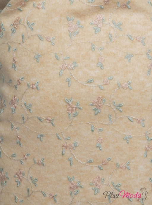 Жакет Модель №1320 размеры 44-84 - Plusmoda фото 10