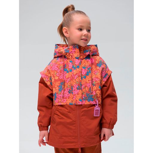 Pelican GZJM3319 ветровка для девочек