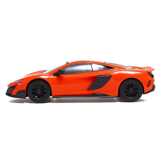 Машина радиоуправляемая McLaren 675, масштаб 1:14, цвет МИКС - Simaland фото 6