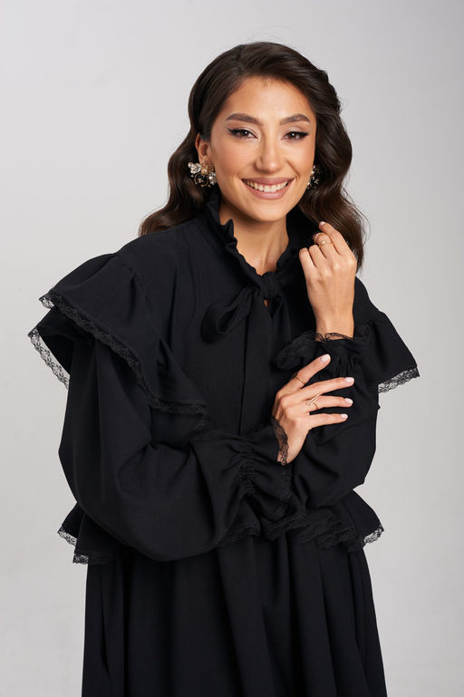 Платье 5040 Новый год