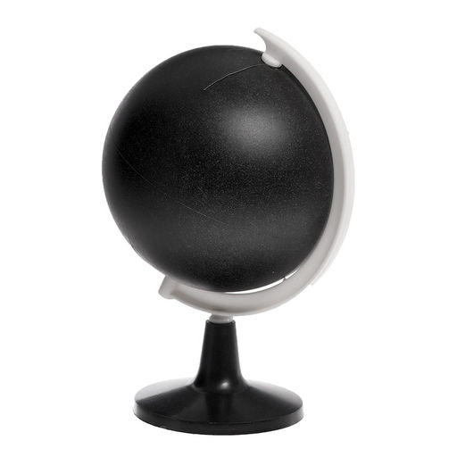 Обучающий набор «Глобус-раскраска», изучаем животных