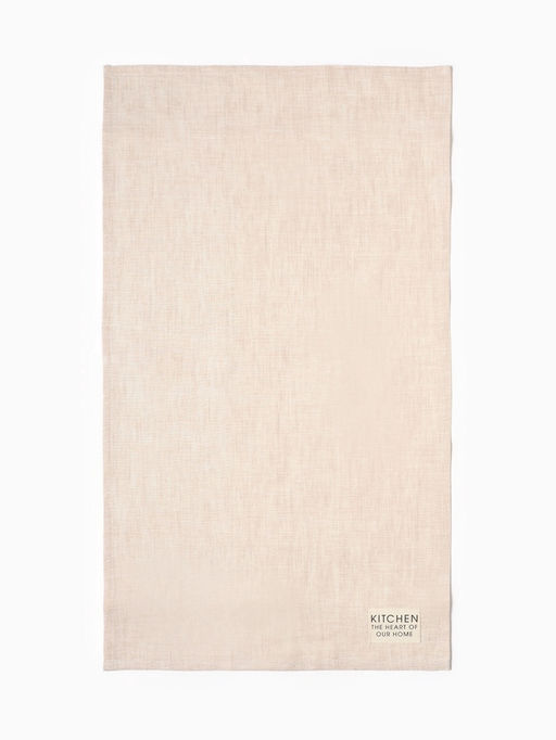 Полотенце Этель Magnifica 40х70 см, лен 100%, 180 гр/м2  фото 17