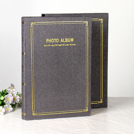 Фотоальбом 300 фото 10x15 / TZ9303-300 /уп 18/ - Галеонтрейд фото 3