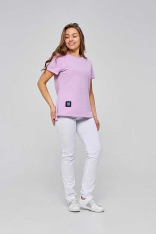 Брюки женские 201 CVC. - Стильб фото 9