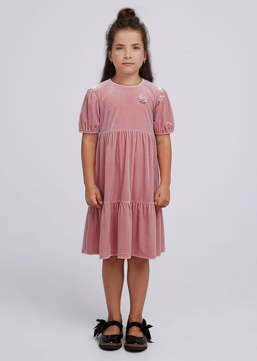 Платье детское