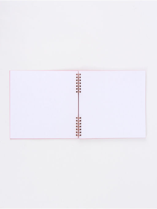 Фотоальбом бумажный 20х20, 25 л Дисней 2