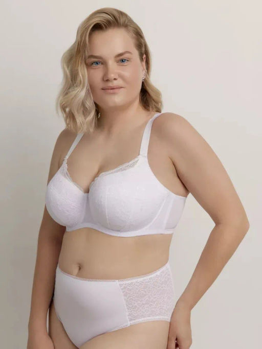 COMFORT PLUS Бюст. RB5194 - белый