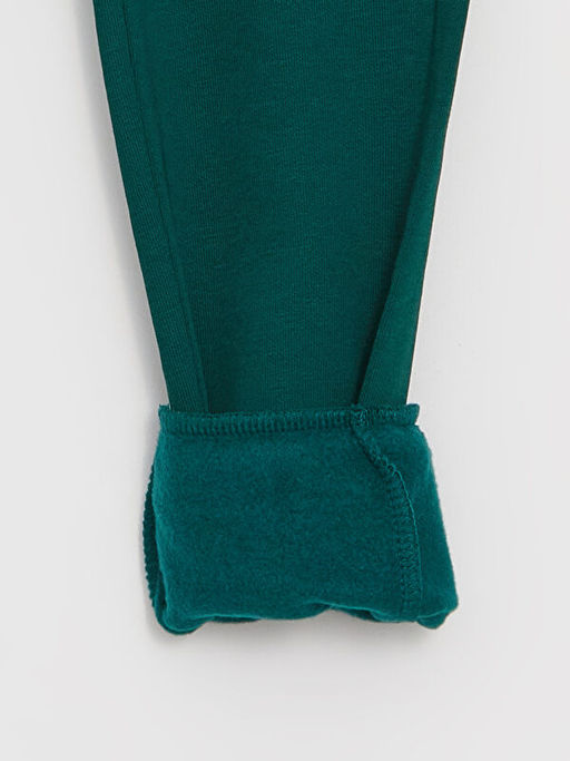 Beli Lastikli Basic Erkek ?ocuk Jogger E?ofman Alt? - Waikiki фото 2