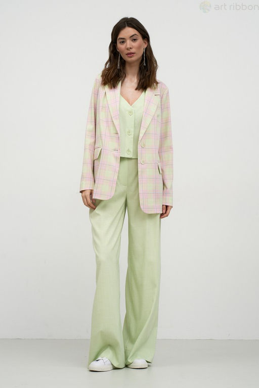 М1019J_1 жилет женский