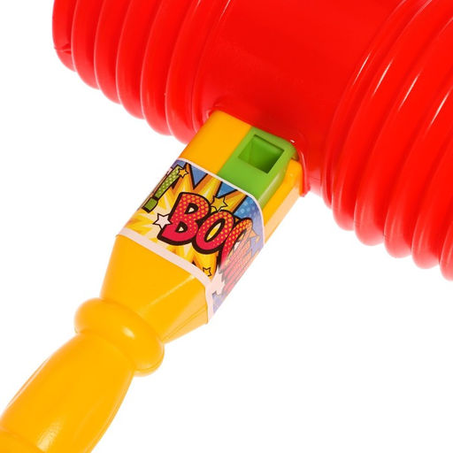 Молоток-пищалка