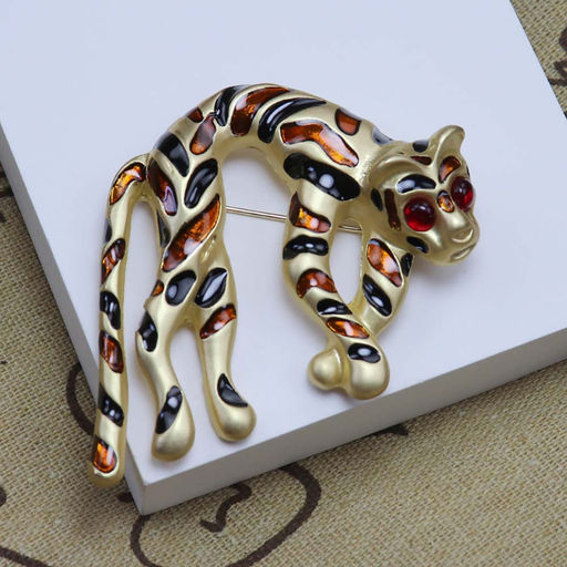 Брошь арт. 32 2615 (id 281569) - Rada фото 2