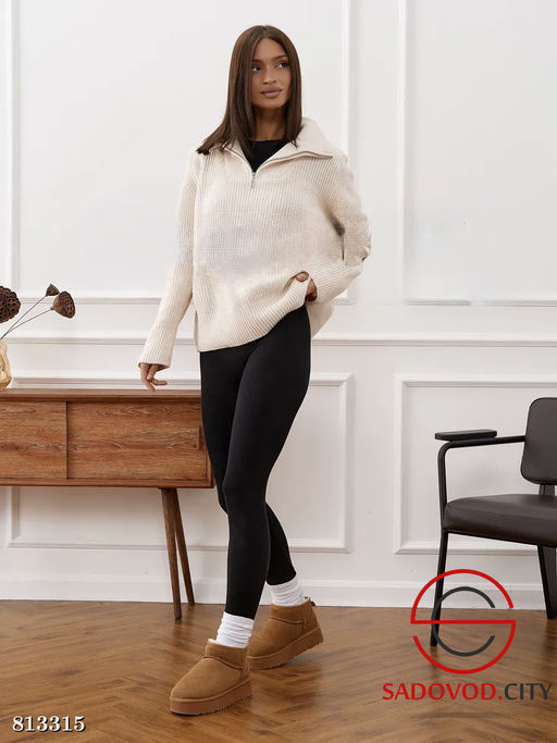 Лосины женские бесшовные - Bruno фото 2