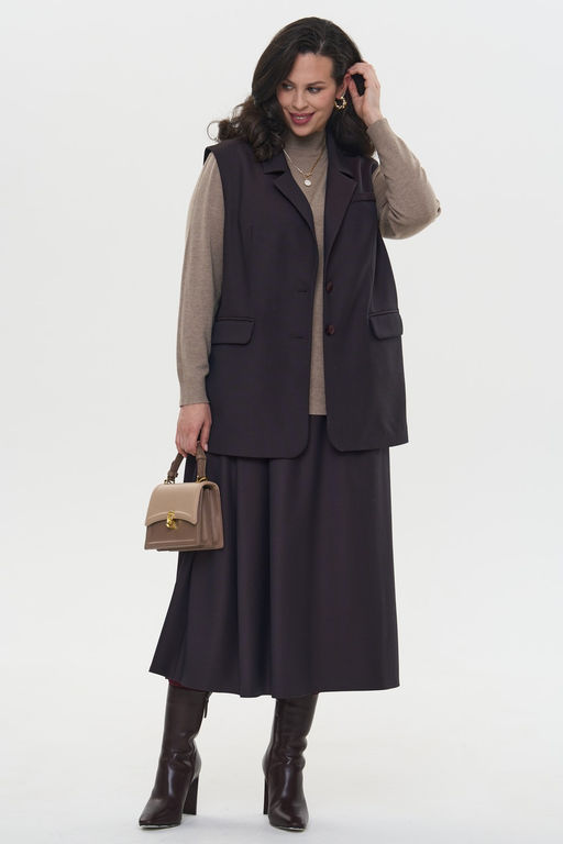 Джемпер Водолей - Intikoma фото 18