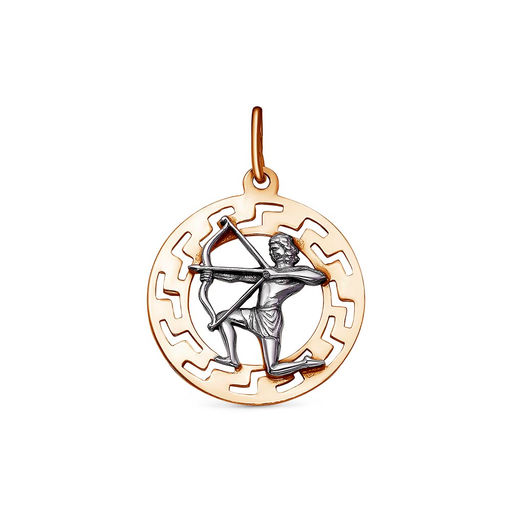 ПОДВЕСКА "Стрелец" 53011767Д9