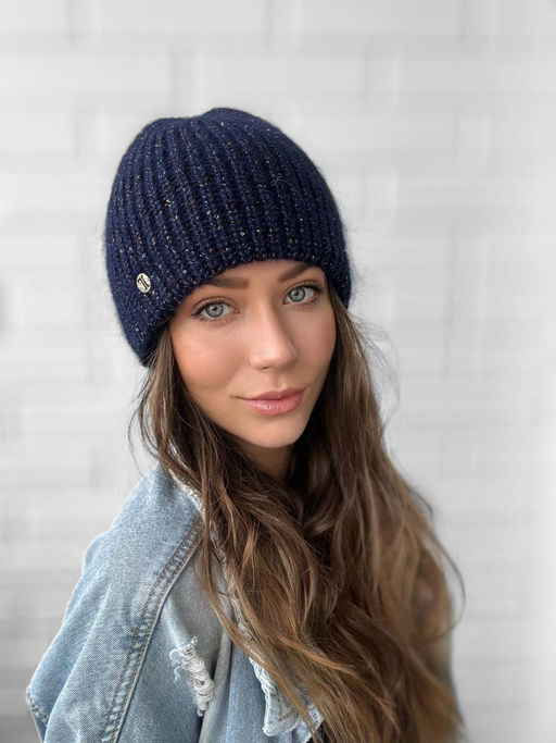 Шапка Мирабель - Ferz фото 6