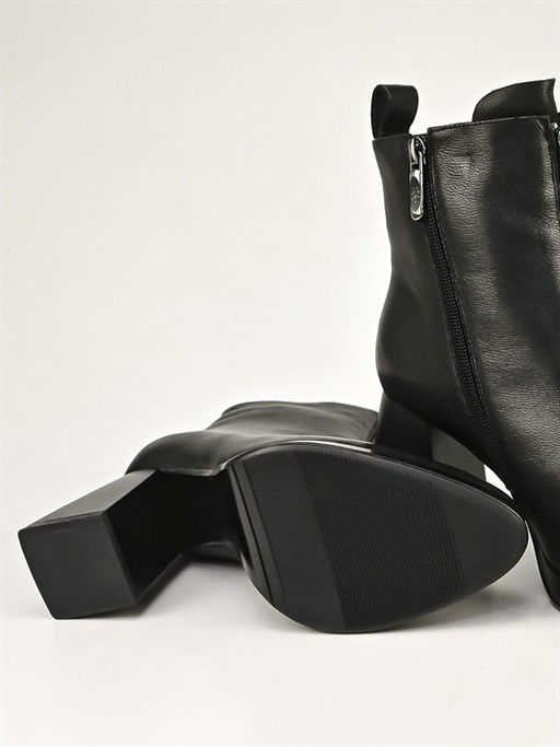 Полусапожки удобные модельные M3-L824 - Piniolo фото 4