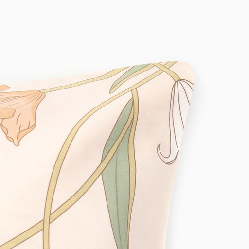 Наволочка LoveLife Inspiration, 5070 см, сатин, хлопок 100%  фото 2